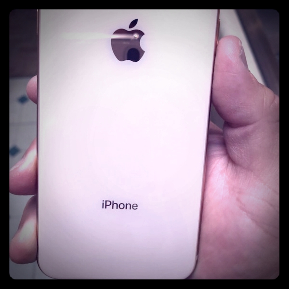 I phone